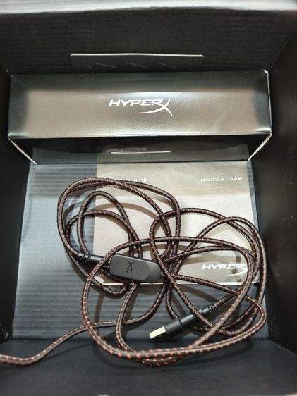 HyperX Cloud III

HyperX Cloud III สภาพใหม่ ครบกล่อง ประกันถึง เดือน 8 ปี 2027 ราคาคุ้ม นัดรับได้ที่บางนาหรือเมกะบางนา รูปที่ 8