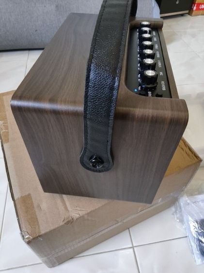 แอมป์อคูสติก Skysonic SC-25 Por รูปที่ 6