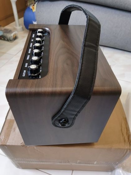 แอมป์อคูสติก Skysonic SC-25 Por รูปที่ 7