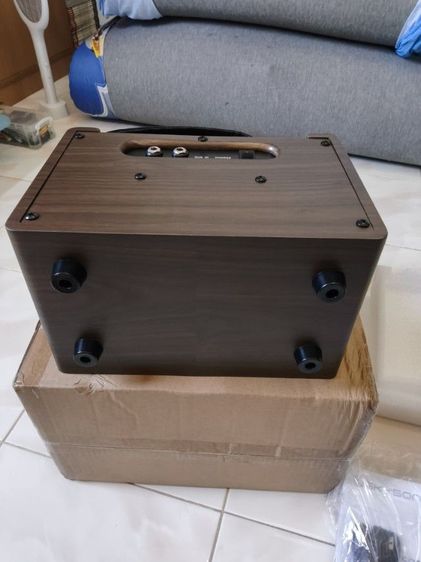 แอมป์อคูสติก Skysonic SC-25 Por รูปที่ 10