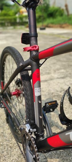 จักรยานเสือภูเขา trek 4300 รูปที่ 9
