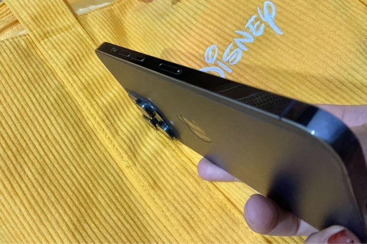 ไอโฟน 14 pro max รูปที่ 3