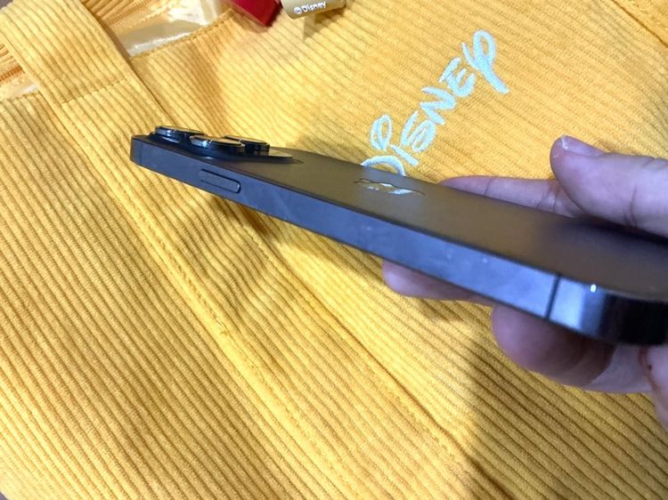 ไอโฟน 14 pro max รูปที่ 4