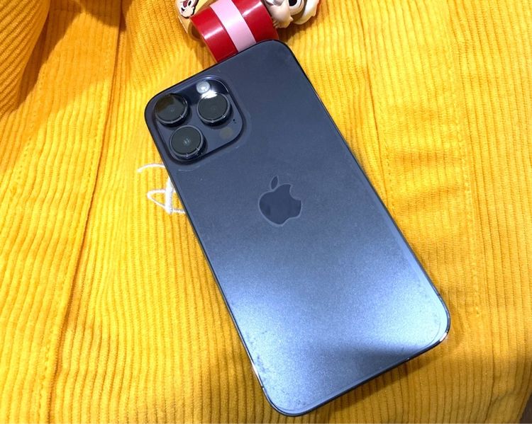 iPhone 128 GB ไอโฟน 14 pro max