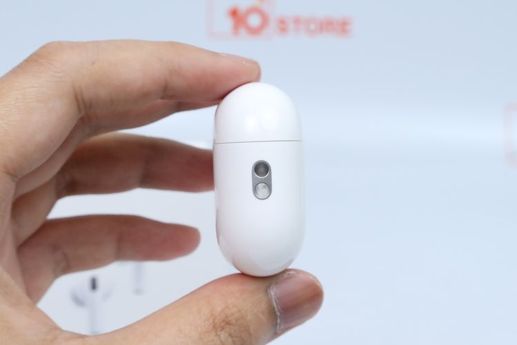 AirPods Pro 3 - ID26020426 รูปที่ 4