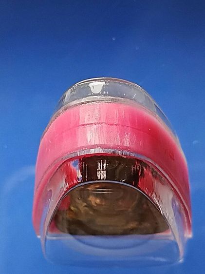 รูปหล่อหลวงพ่อหมุน วัดเขาเเดงตะวันออก รุ่นเเรก สภาพสวยมากน้ำทองเดิมๆเลยครับ รูปที่ 7