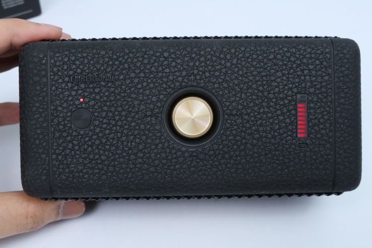 Marshall Emberton II - ID26020412 รูปที่ 8