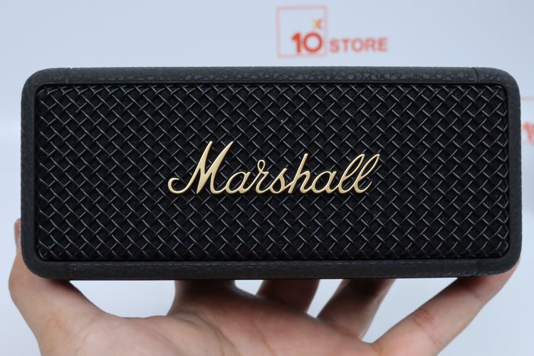 Marshall Emberton II - ID26020412 รูปที่ 2