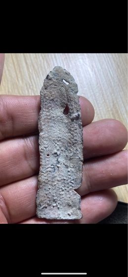 พระร่วงสนิมแดง แท้ดูง่าย รูปที่ 2