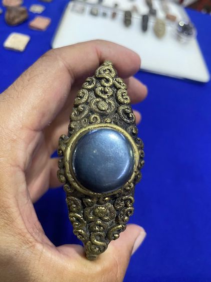 กำไรแขน หลวงพ่ออิ่มวัดหัวเขา รูปที่ 3