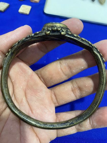 กำไรแขน หลวงพ่ออิ่มวัดหัวเขา รูปที่ 5