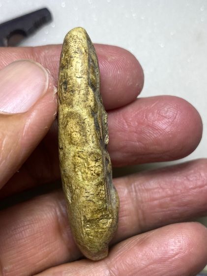 พระขุนแผนกรุวัดทับข้าวสุโขทัย รูปที่ 3