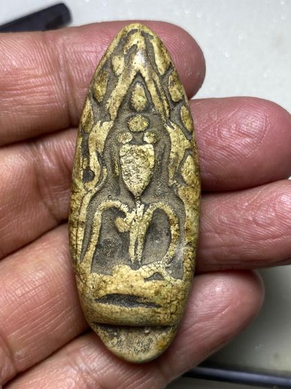 พระขุนแผนกรุวัดทับข้าวสุโขทัย