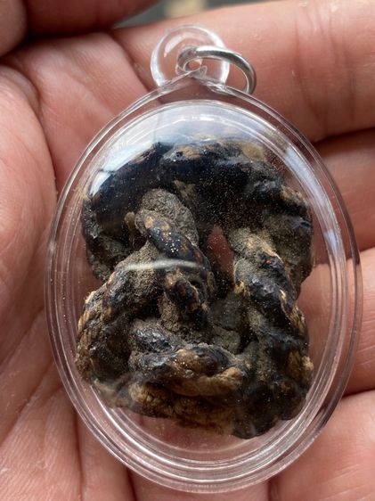 เครื่องรางเชือกเก่าลงรัก1800