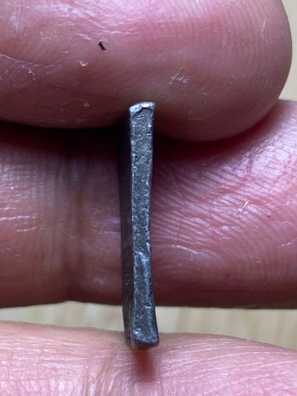 หลวงปู่ศุขวัดปากคลองมะขามเฒ่าออกวัดของขอมแท้ดูง่าย รูปที่ 3