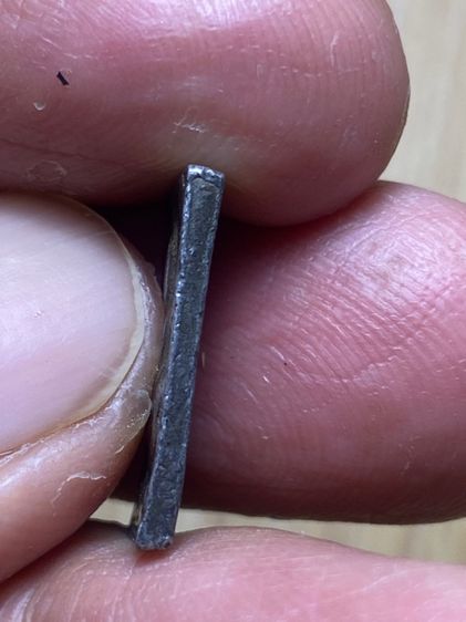 หลวงปู่ศุขวัดปากคลองมะขามเฒ่าออกวัดของขอมแท้ดูง่าย รูปที่ 4