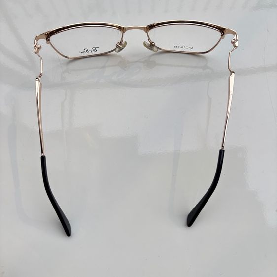 กรอบแว่นตาเรแบนขาสปริง รูปที่ 12