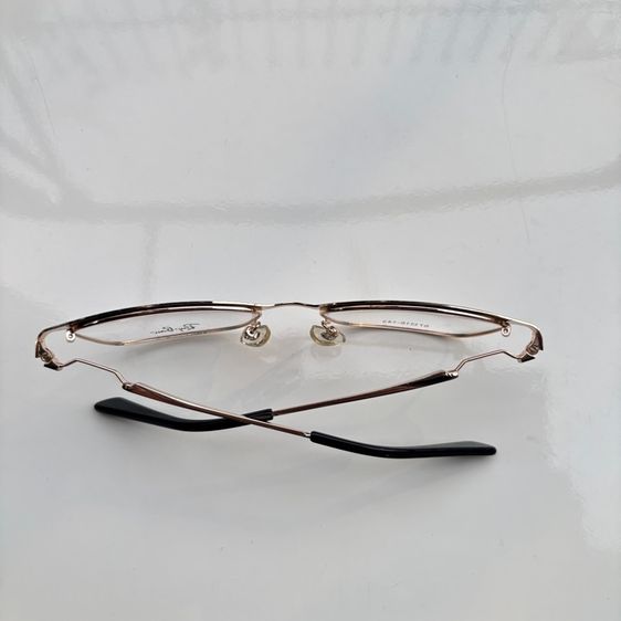 กรอบแว่นตาเรแบนขาสปริง รูปที่ 11