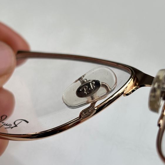 กรอบแว่นตาเรแบนขาสปริง รูปที่ 10