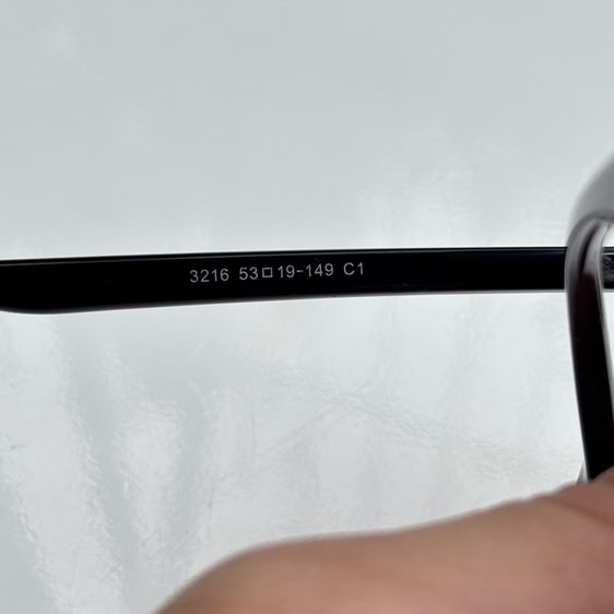 กรอบแว่นตาเรแบน   รูปที่ 10