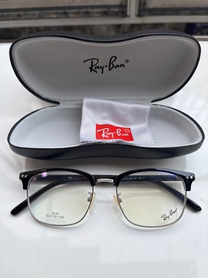 Ray-Ban อื่นๆ กรอบแว่นตาเรแบน  