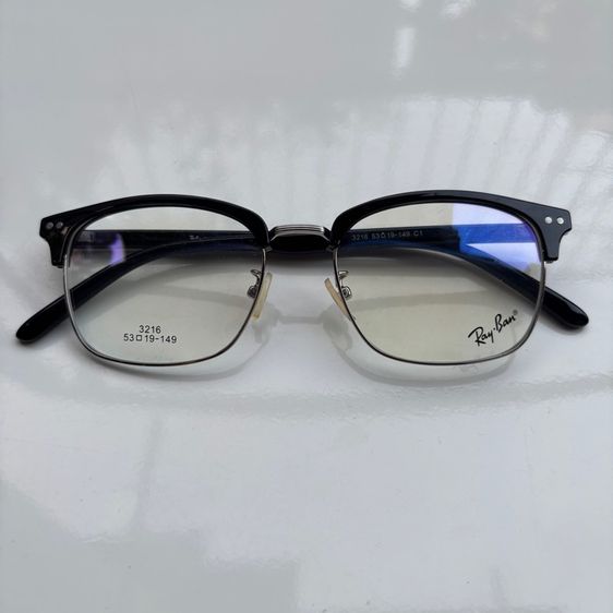 กรอบแว่นตาเรแบน   รูปที่ 2