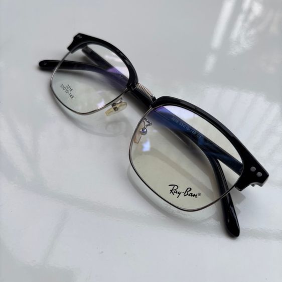 กรอบแว่นตาเรแบน   รูปที่ 3