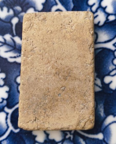 พระสมเด็จพิมพ์ฐานแซม กรุวัดบางขุนพรหมค่ะ รูปที่ 10