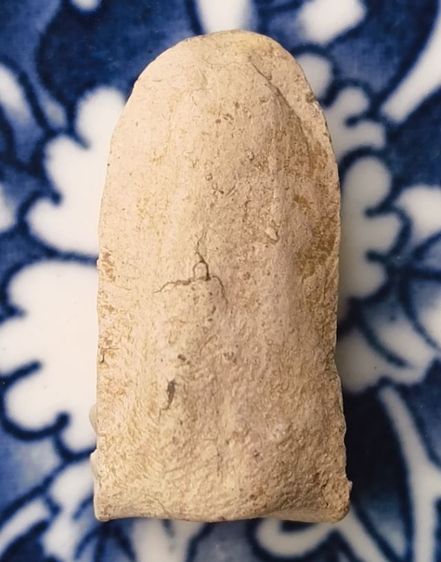 พระสมเด็จพิมพ์ฐานแซม กรุวัดบางขุนพรหมค่ะ รูปที่ 18