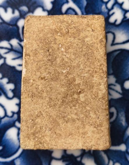 พระสมเด็จพิมพ์ฐานแซม กรุวัดบางขุนพรหมค่ะ รูปที่ 8