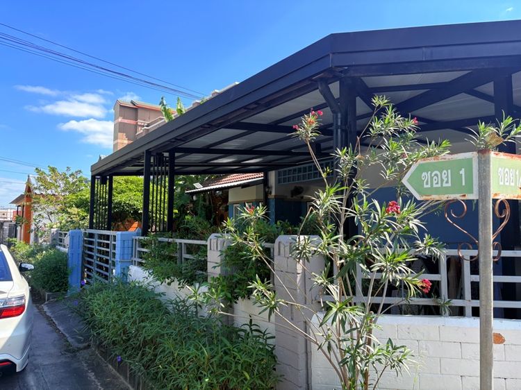 หมู่บ้านกรีนวิว รูปที่ 2