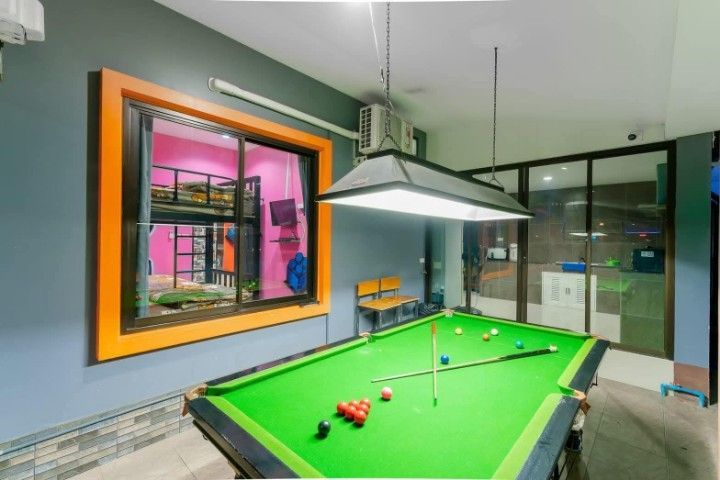 ใช่ ขายกิจการพลูววิลล่าฮาเฮ8ชะอำ รูปที่ 4