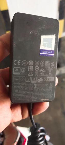 Adaptor surface model 1800 รูปที่ 3