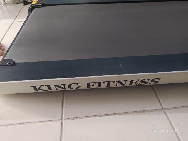 ลู่วิ่งไฟฟ้า รูปที่ 6