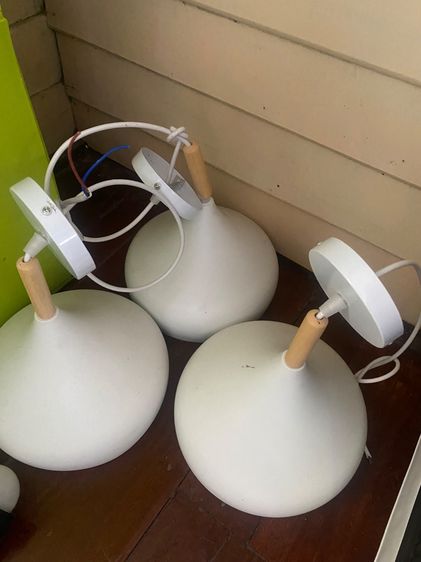 โคมไฟ ตกแต่ง