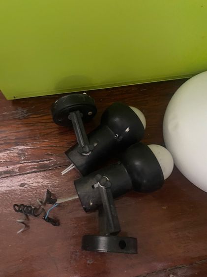 โคมไฟ ตกแต่ง รูปที่ 2