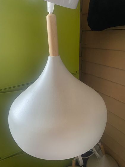 โคมไฟ ตกแต่ง รูปที่ 3