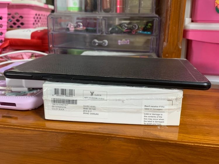 Samsung tab a8 2019 รูปที่ 4