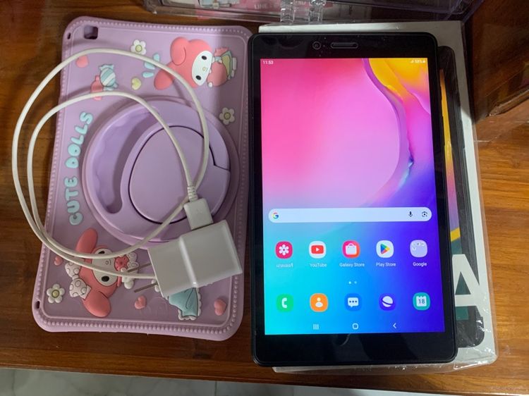 Samsung tab a8 2019