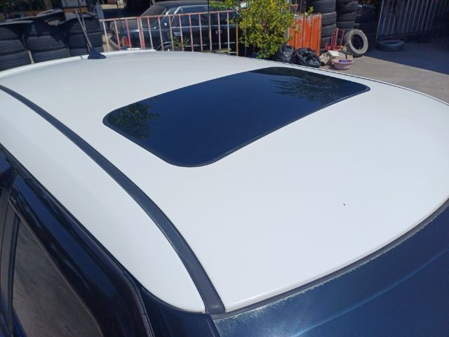 MG MG3 2019 1.5 X Limited Sedan เบนซิน ไม่ติดแก๊ส เกียร์อัตโนมัติ น้ำเงิน รูปที่ 4