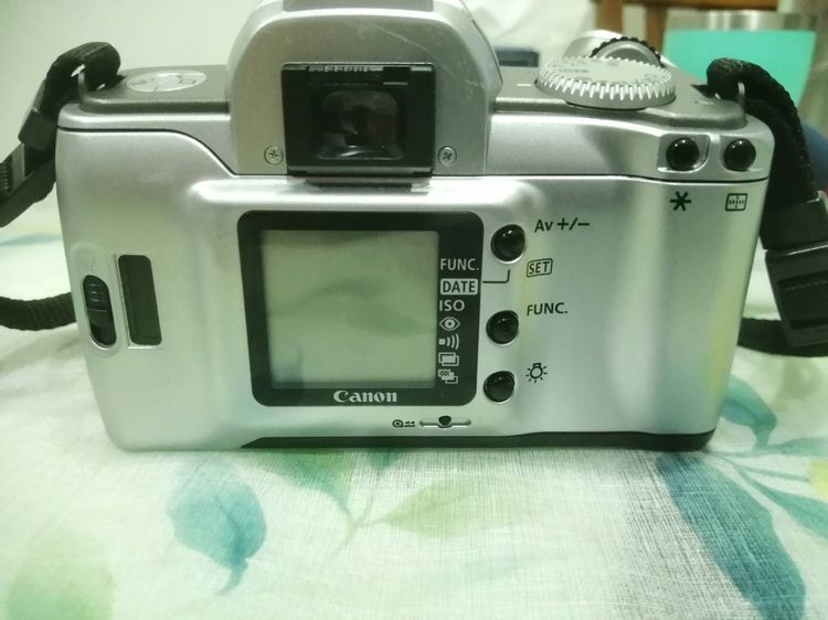 ขายกล้องฟีลม์ CANON EOS300V รูปที่ 3