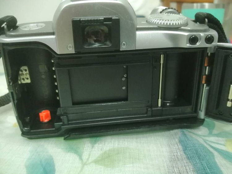 ขายกล้องฟีลม์ CANON EOS300V รูปที่ 4