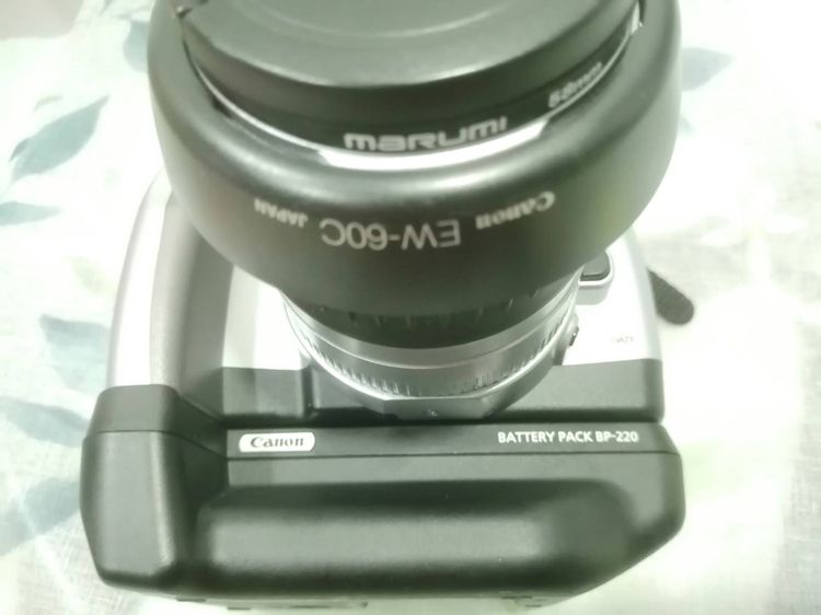 ขายกล้องฟีลม์ CANON EOS300V รูปที่ 6