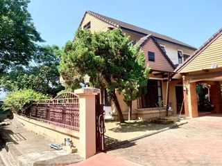 บ้านโครงการแลนด์แอนด์เฮ้าส์ปาร์คแม่โจ้