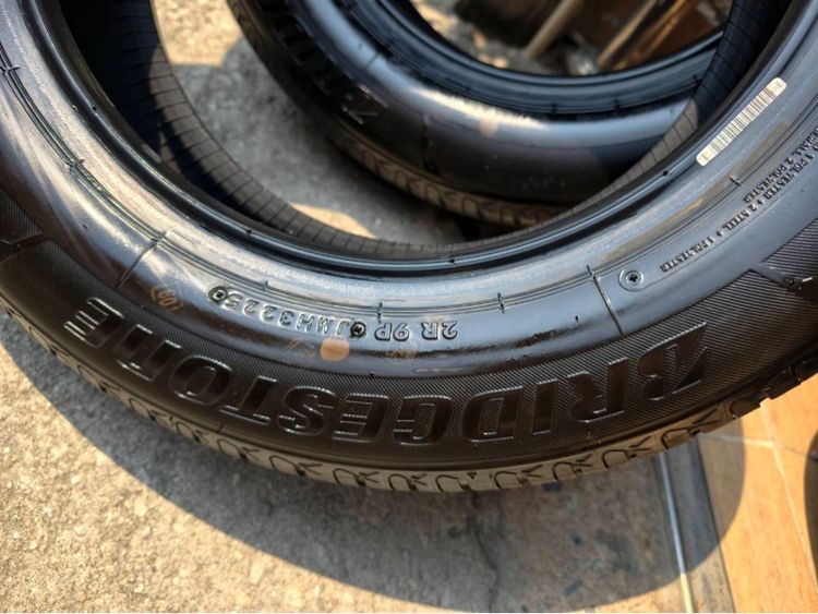 ยางรถยนต์ บริดจสโตน  รูปที่ 3