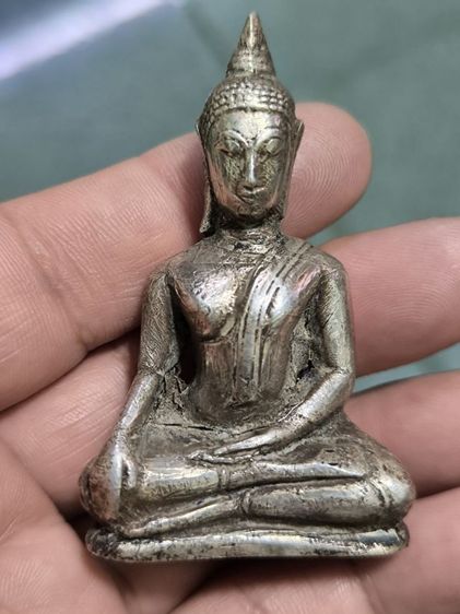 พระบูชาเก่า