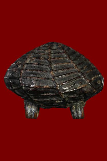 พระเก่าขนาดกวว้าง 4ซ.ม ช่วงกลาง 3 ซ.ม BB 337 รูปที่ 4