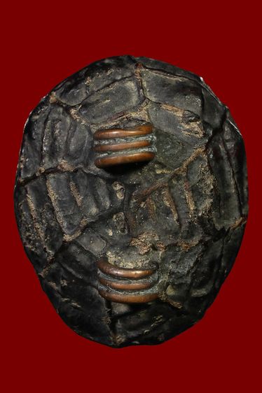 พระเก่าขนาดกวว้าง 4ซ.ม ช่วงกลาง 3 ซ.ม BB 337 รูปที่ 2