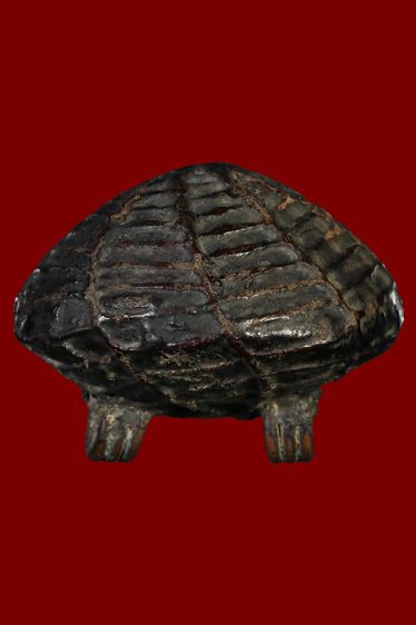 พระเก่าขนาดกวว้าง 4ซ.ม ช่วงกลาง 3 ซ.ม BB 337 รูปที่ 3