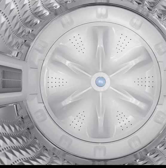 เครื่องซักผ้ามือ 1 รูปที่ 6